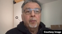 Алишер Ильхамов