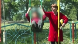 Жертва изнасилования: «Никогда не прощу отца…»