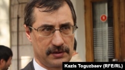 Евгений Жовтис. 