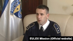 Hapšenje na Končulju: Nehat Thaqi