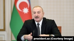 Документ щодо амністії внесли до Міллі Меджлісу – парламенту країни