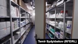 Иллюстративное фото. Не имеет отношения к описываемым событиям. 