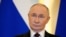 Russiýanyň prezidenti Wladimir Putin
