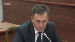 УКМК: Белизден документ келген эмес