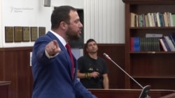 Богоевски по оставката - дали ВМРО ДПМНЕ и натаму ќе го штити Груевски