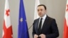 საქართველოს პრემიერ-მინისტრი ირაკლი ღარიბაშვილი