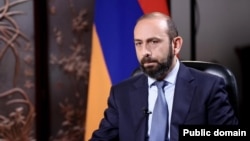 ՀՀ ԱԳ նախարար Արարատ Միրզոյան, արխիվ