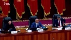 Гендердик квота: Аялдарга "атаандашкандар"