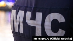 Причини займання не уточнюються