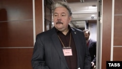 Սերգեյ Բաբուրին