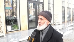 Дар интихобот ширкат кардед ё не?