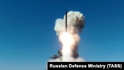 Удар був завданий крилатою ракетою, повідомив Олександр Вілкул (фото ілюстративне)