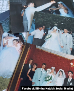 Elmiranıñ toyu, 2003 senesi