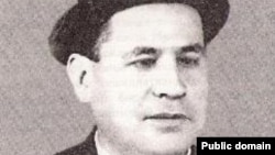 Muksim Osmanov
