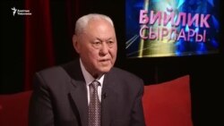 “Москва Усубалиевдин ордуна Кулматовду даярдап жүргөн”