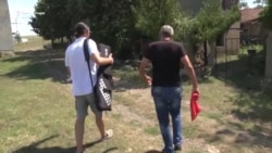 Ndryshim të kufijve? Shqiptarë e serbë në ankth