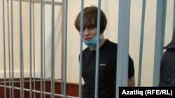 Азат Мифтахов