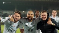 «Պատմություն կերտեցինք». «Նոա»-ն կխաղա եվրագավաթային մրցաշարի փլեյ-օֆֆ փուլում