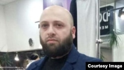 Руслан Мейриев