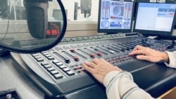 منشور مهسا و تلاش‌های گروه همبستگی؛ گفت‌وگو با مسیح علی‌نژاد