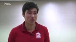 Эксклюзив: "Ак шумкарлар" оюндан кийин