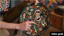 Quru Isar – авторский стиль Скибина