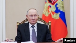 17 грудня на розширеному засіданні колегії Міністерства оборони Росії Путін заявив, що РФ «безсумнівно» досягне своїх воєнних цілей в Україні. Фото ілюстративне 