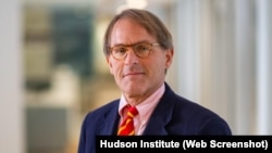 На думку аналітика Метью Бойза, визнання Криму російським може бути ключем до миру