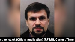 Bellingcat says it has established that the man who was named as "Ruslan Boshirov" is actually GRU Colonel Anatoly Chepiga. 