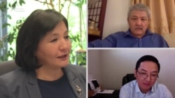 Полициянын зулумдугу, расалык теңсиздик элди түп көтөрдү