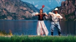 “Кыргыз бий”