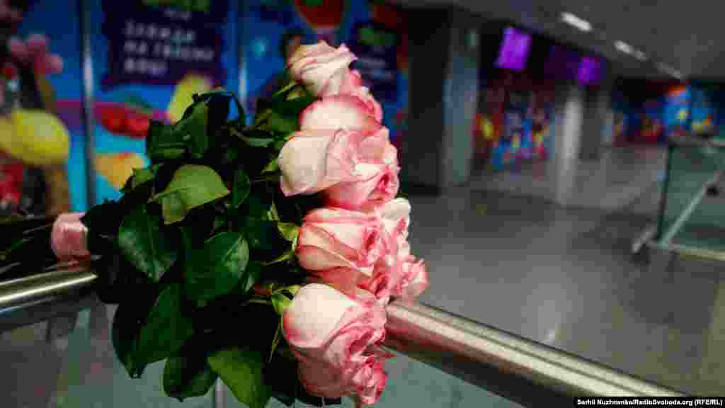 Дар'я отримувала пропозиції змагатися під прапорами Азербайджану, Грузії та Об'єднаних Арабських Еміратів, але виступати за інші країни спортсменка відмовлялася