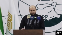 Мухаммед аль-Башир.