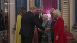 На самитот на НАТО Трамп засенет од импичментот