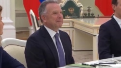 РФ хотят торговать с США?