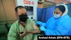 د حکومتي چارواکو په وینا، دا په تېرو درو میاشتو کې په یوه ورځ تر ټولو لویه شمېره ده.