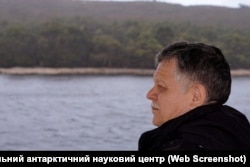 Леонид Пшеничнов