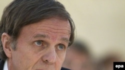 مایکل پوسنر، دستیار وزیر امور خارجه آمریکا در امور دمکراسی و حقوق بشر