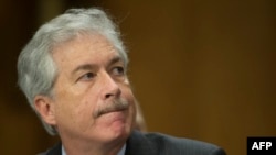 О целях визита главы ЦРУ в Москву сообщил только американский телеканал CNN 