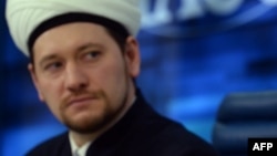 Дамир Мөхетдинов 