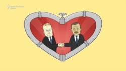 Русија бара сојузници против ЕУ и НАТО на Балканот?