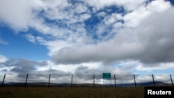 საოკუპაციო გამყოფი ხაზი