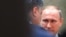 Петр Порошенко и Владимир Путин, архивное фото