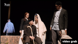 Тамашадан күренеш