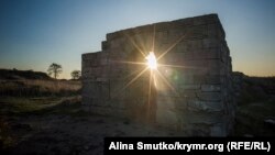 Назад на 27 веков: древний Пантикапей в современной Керчи (фотогалерея)