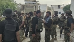 په بنو کې د اېف سي ځواک په مرکز د وسلوالو برید پای ته ورسېد 