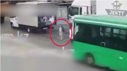 Трагедия в Алматы: родственники погибшей требуют привлечения к ответственности водителя автобуса