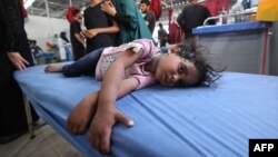 UNICEF: Više od 50.000 djece povrijeđeno ili ubijeno od početka rata u Gazi