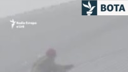 Ukraina vazhdon përpjekjet për riparimin e mburojës së Çernobilit