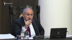 Վարչապետի օրակարգի նոր անելիքը. ստուգել՝ չի՞ բացվել օրինախախտ խանութը